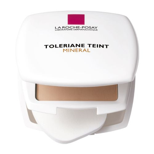 ROCHE-POSAY Toleriane Teint Mineral Puder 15