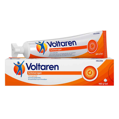 VOLTAREN Schmerzgel