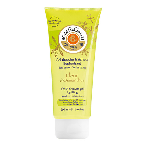 R&G Fleur d'Osmanthus 13 Duschgel