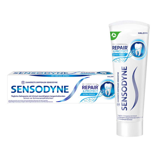 SENSODYNE Repair & Protect Zahnpasta