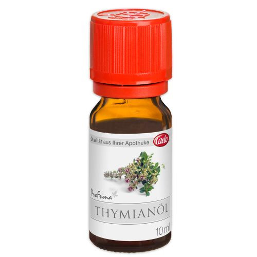 THYMIAN &Ouml;L ProFuma Caelo HV-Packung