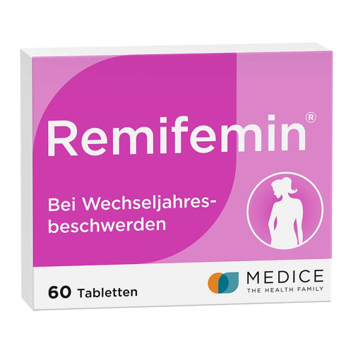 REMIFEMIN Tabletten