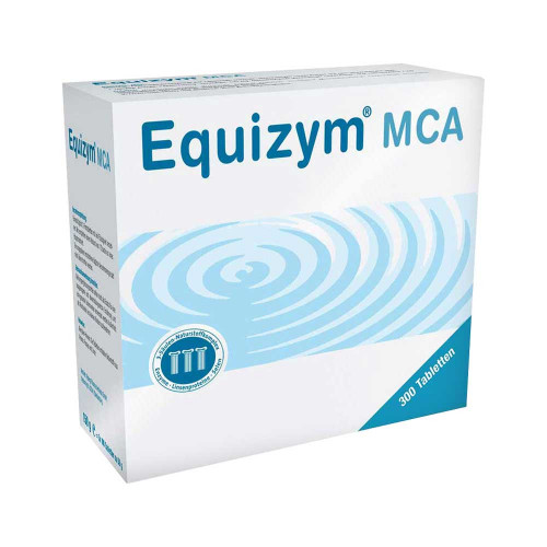EQUIZYM MCA Tabletten