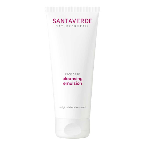 ALOE VERA REINIGUNGSEMULSION