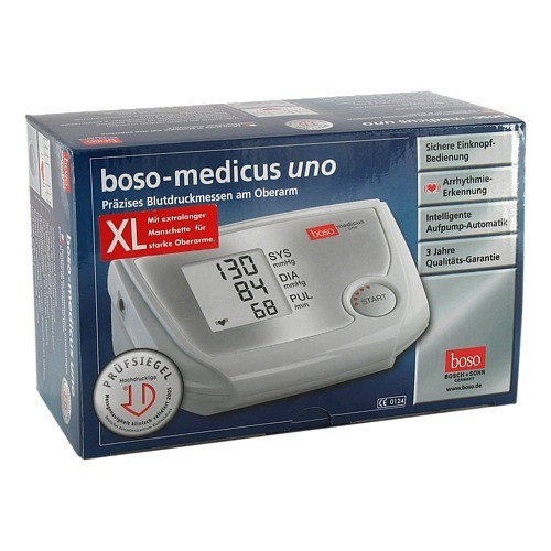 BOSO medicus uno XL