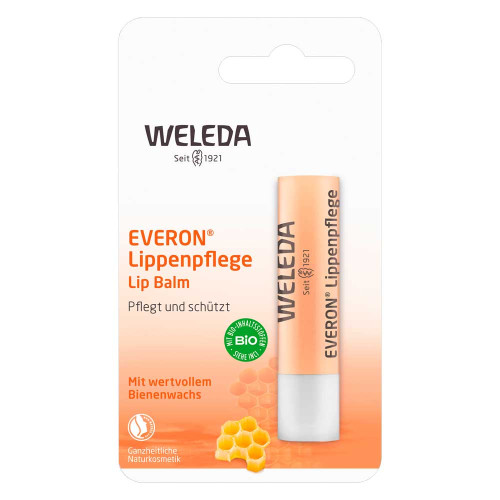 WELEDA Everon Lippenpflege