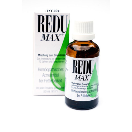 REDU MAX Tropfen