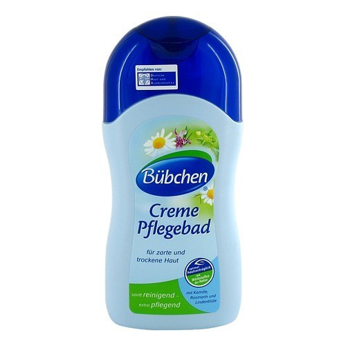 B&Uuml;BCHEN Pflegebad