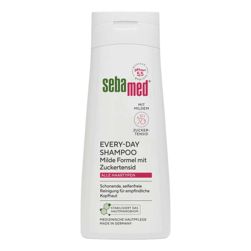 SEBAMED Every-Day Shampoo