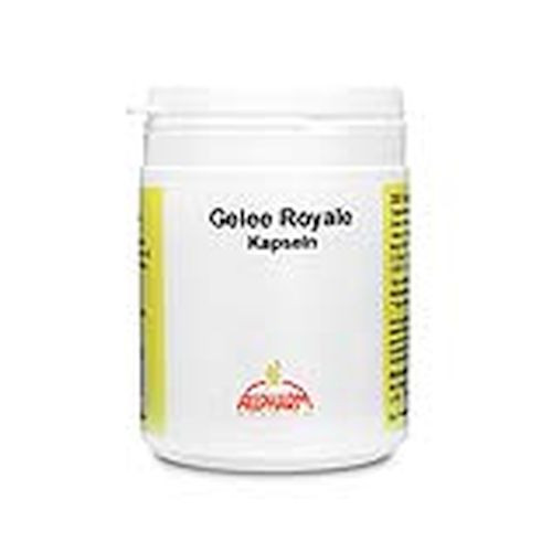 GELEE ROYALE Kapseln