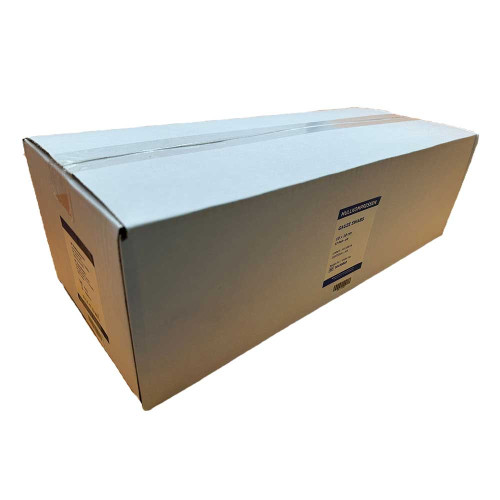 MULLKOMPRESSEN ES 10x10 cm unsteril 12fach