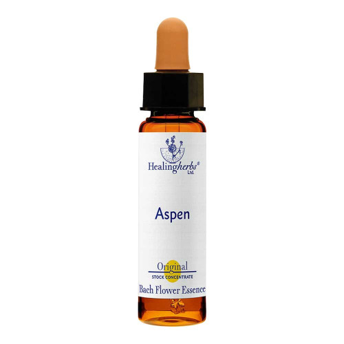 BACHBL&Uuml;TEN Aspen Healing Herbs Tropfen