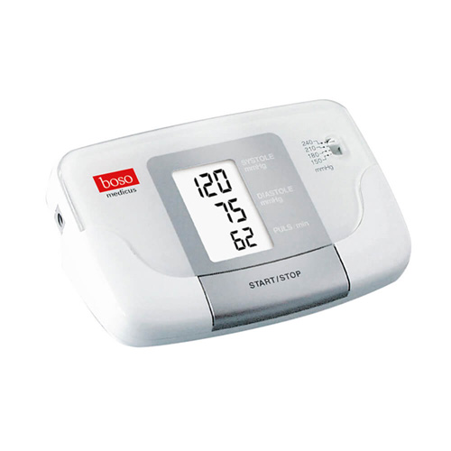 BOSO medicus vollautomat.Blutdruckmessger&auml;t