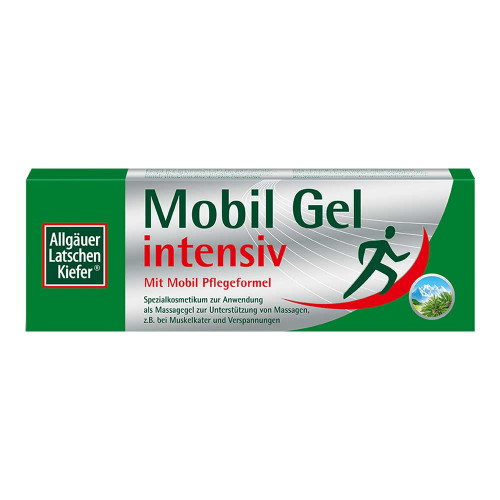 ALLG&Auml;UER LATSCHENK. mobil Gel intensiv