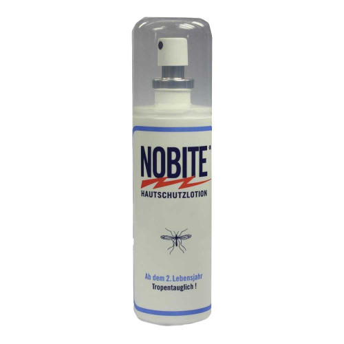 NOBITE Haut Sens. Spr&uuml;hflasche