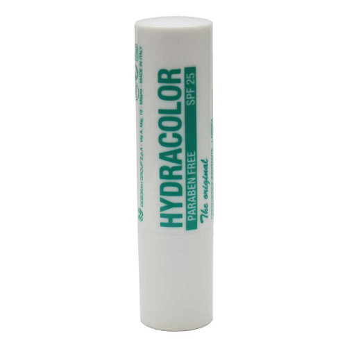 HYDRACOLOR Lippenpflege 21 farblos