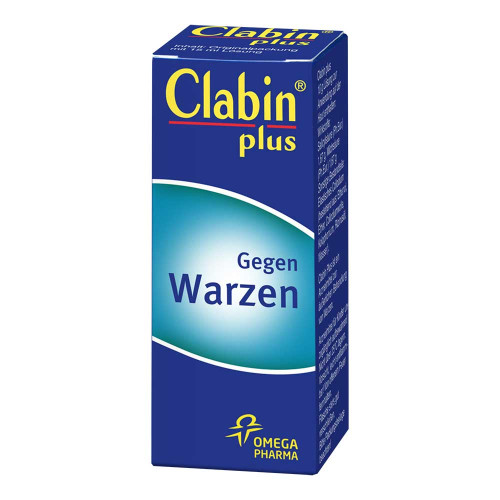 CLABIN plus L&ouml;sung