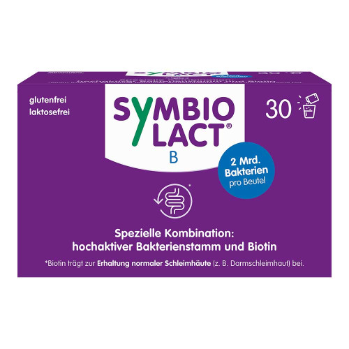 SYMBIOLACT B Beutel