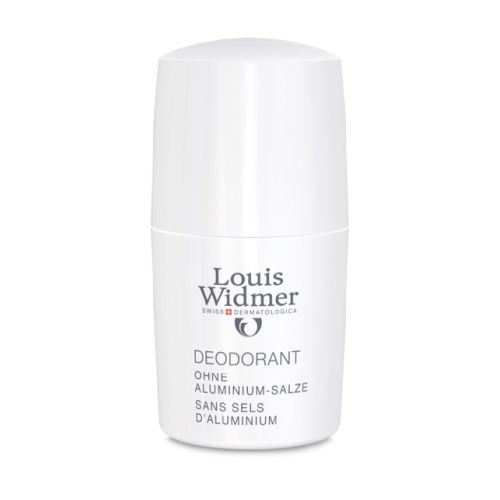 WIDMER Deodorant o.Aluminium-Salze Stick o.P.