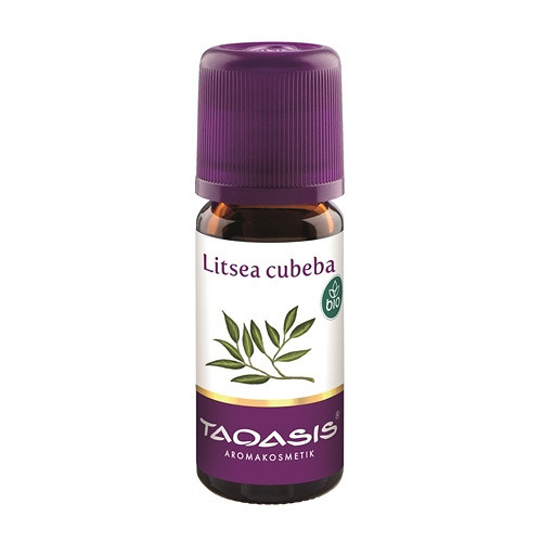 LITSEA cubeba &Ouml;l Bio