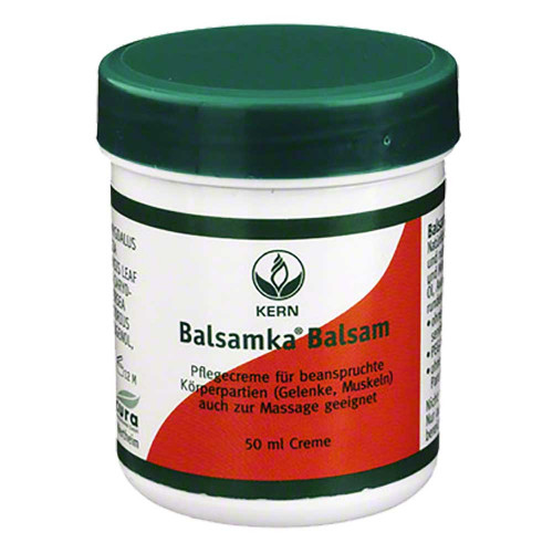 BALSAMKA Balsam