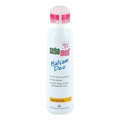 SEBAMED Balsam Deo Sensitive Aerosol
