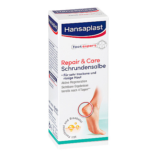 HANSAPLAST Schrundensalbe Repair & Care