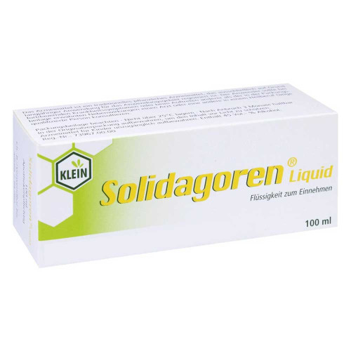 SOLIDAGOREN Liquid