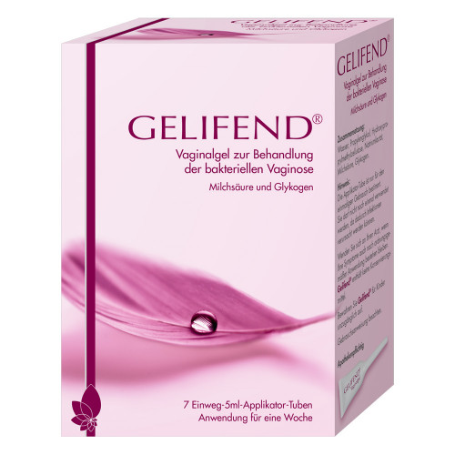GELIFEND Vaginalgel