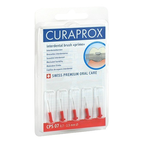 CURAPROX CPS 07 Interdentalb.xxxx-fine rot