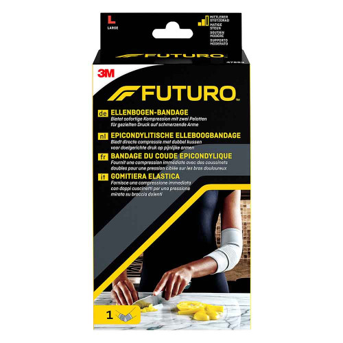 FUTURO Ellenbogenbandage L