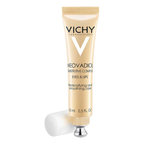 VICHY NEOVADIOL Gf Konturen Lippen und Augen Creme