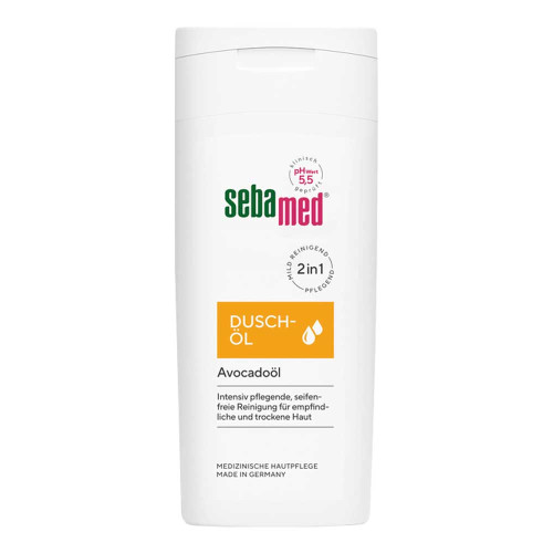 SEBAMED Dusch&ouml;l