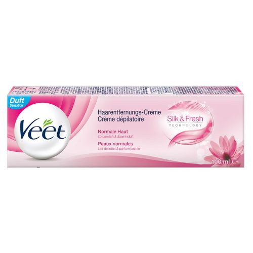 VEET Haarentfernungscreme normale Haut