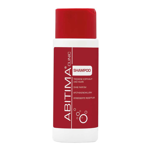 ABITIMA Clinic Shampoo