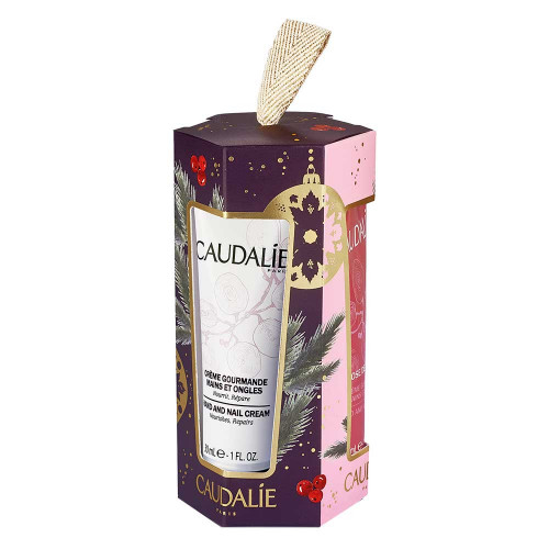 Caudalie Trio Handcreme