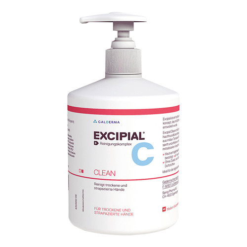 EXCIPIAL Clean Fl&uuml;ssig-Syndet