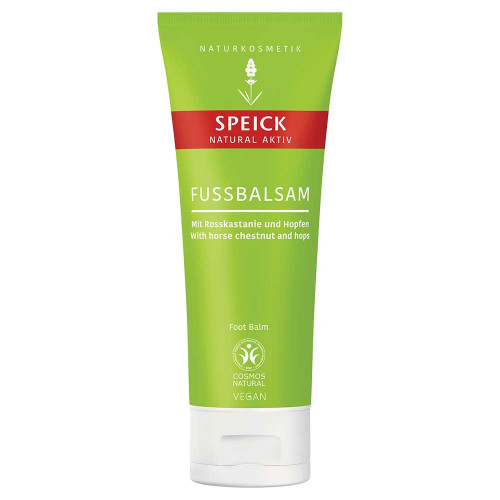 SPEICK natural Aktiv Fu&szlig;balsam