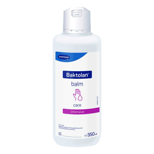 BAKTOLAN balm