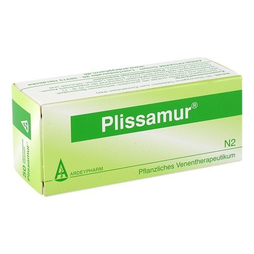 PLISSAMUR Dragees