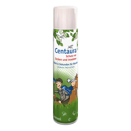 Centaura Repellent f&uuml;r Pferde,Hunde,Menschen