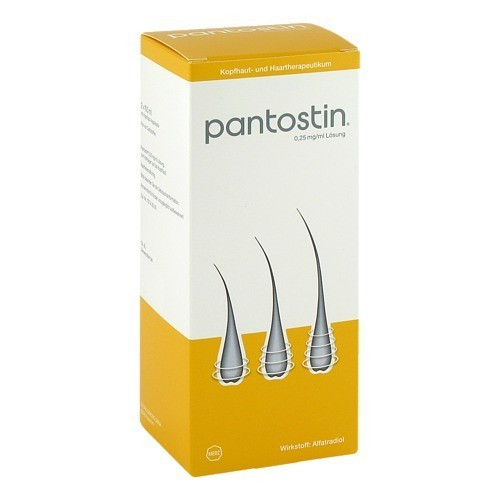 PANTOSTIN L&ouml;sung