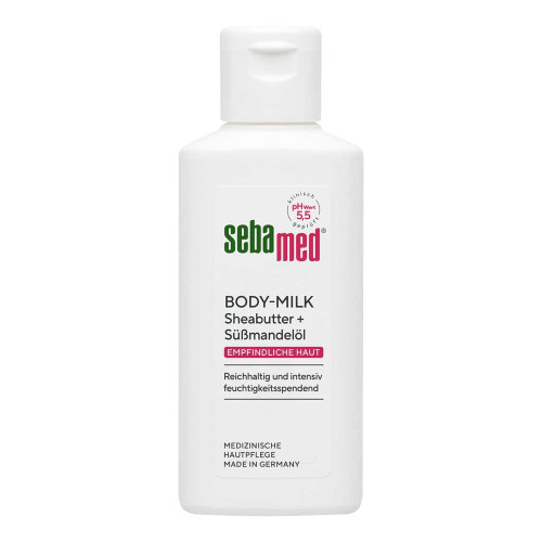 SEBAMED Body Milk