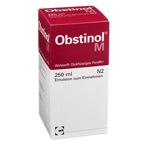 OBSTINOL M Emulsion