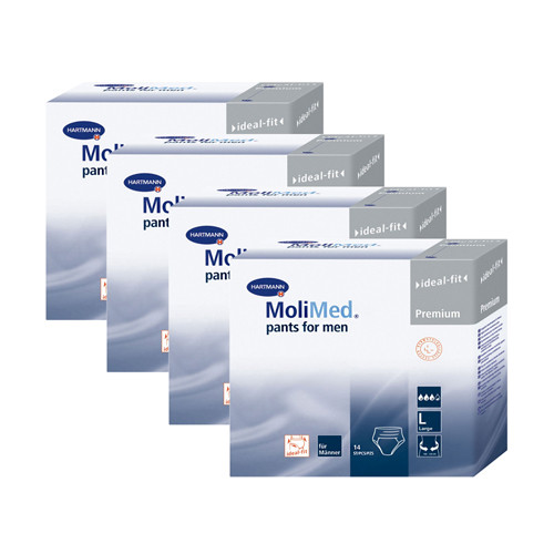 MOLIMED Pants for men large