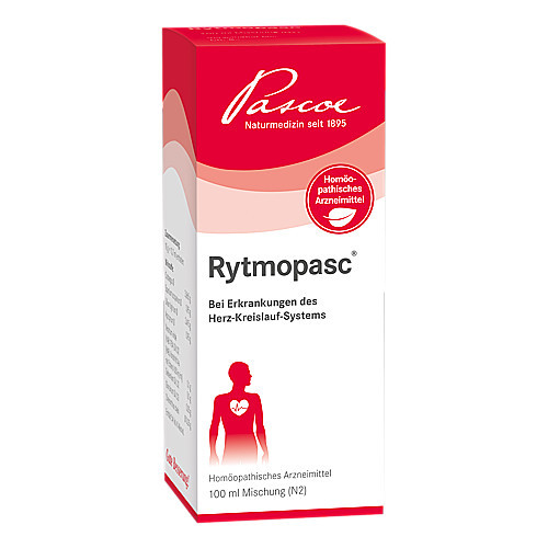 RYTMOPASC Tropfen