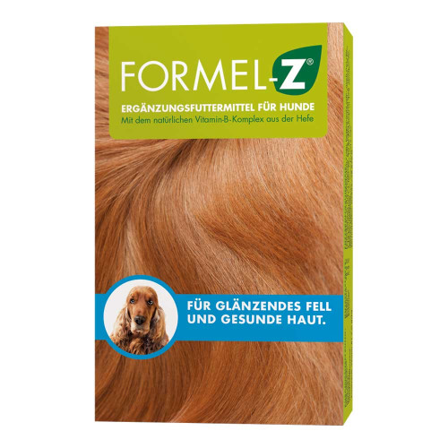 FORMEL-Z Tabletten f.Hunde