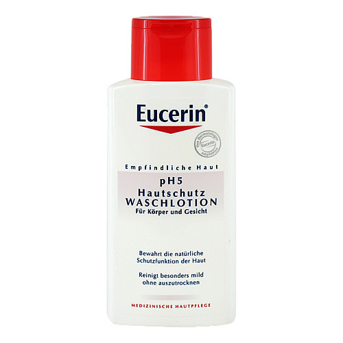 EUCERIN pH5 Protectiv Waschlotio