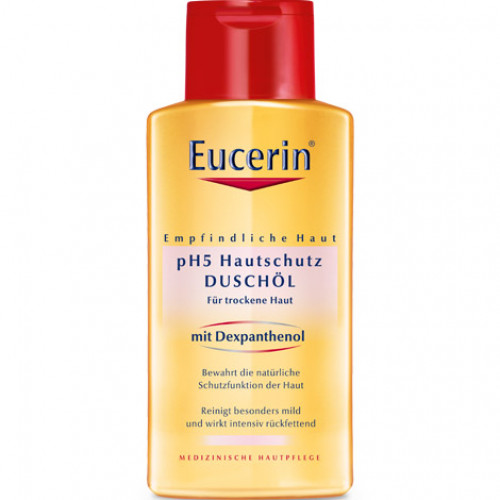 EUCERIN pH5 Creme Dusch&ouml;l m.Pumpe