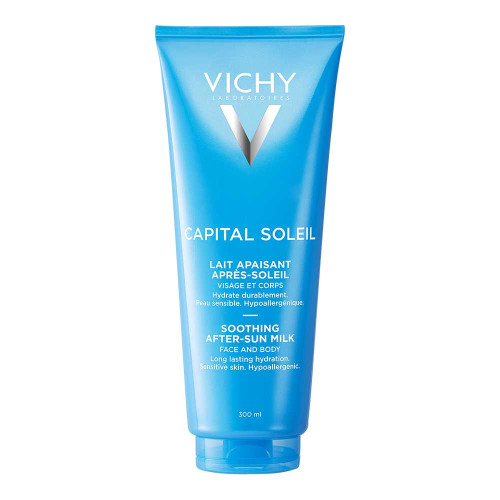 VICHY CAPITAL Soleil Milch nach der Sonne
